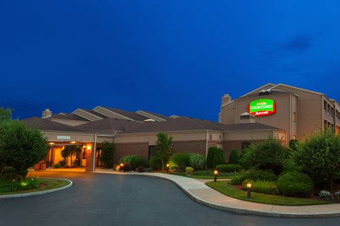 Courtyard by Marriott Rochester Brighton in Rochester Institute of Technology, New York, United States