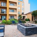Courtyard by Marriott San Antonio Airport