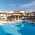 Courtyard by Marriott San Diego Del Mar/Solana Beach