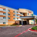 Courtyard by Marriott San Marcos