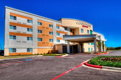 Courtyard by Marriott San Marcos in San Marcos, Texas, United States