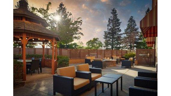 Courtyard by Marriott Santa Rosa in Santa Rosa, California, United States