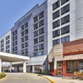 Courtyard by Marriott Secaucus Meadowlands