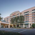 Courtyard by Marriott Shelton
