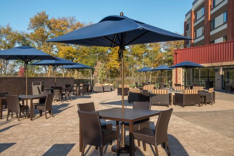 Courtyard by Marriott Shippensburg in Shippensburg, Pennsylvania, United States