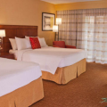 Courtyard by Marriott Spokane Downtown at the Convention Center