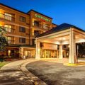Courtyard by Marriott Springfield