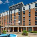 Courtyard by Marriott Springfield Downtown