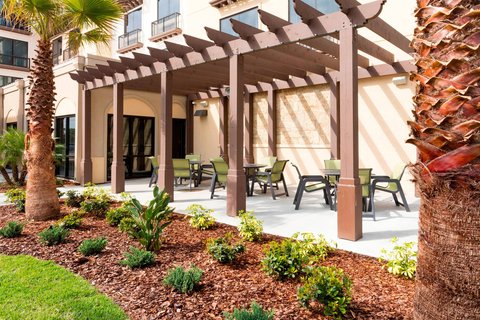 Courtyard by Marriott St. Augustine Beach in St. Augustine Beach, Florida, United States