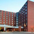 Courtyard by Marriott St. Cloud