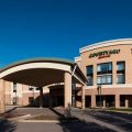 Courtyard by Marriott Suffolk Chesapeake