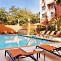 Courtyard by Marriott Tampa Downtown