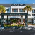 Courtyard by Marriott Tampa Wesley Chapel