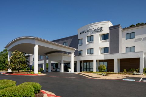 Courtyard by Marriott Texarkana in Texarkana, Texas, United States