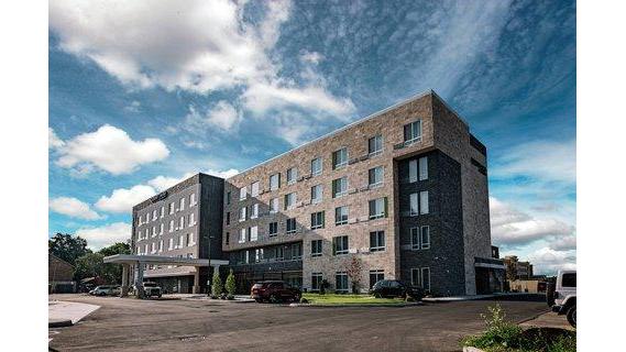 Courtyard by Marriott Toledo West in Toledo, Ohio, United States