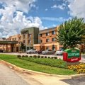 Courtyard by Marriott Troy
