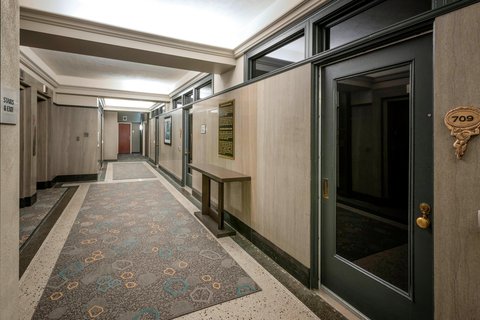 Courtyard by Marriott Tulsa Downtown in Tulsa, Oklahoma, United States