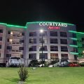 Courtyard by Marriott Tulsa Woodland Hills