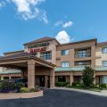 Courtyard by Marriott Tupelo