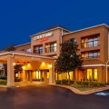 Courtyard by Marriott Tuscaloosa