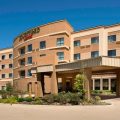 Courtyard by Marriott Tyler