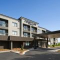 Courtyard by Marriott Valdosta
