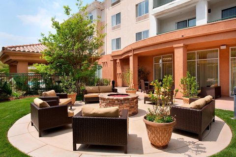 Courtyard by Marriott Ventura Simi Valley in Simi Valley, California, United States