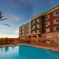 Courtyard by Marriott Victoria