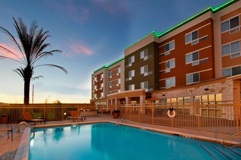 Courtyard by Marriott Victoria in Victoria, Texas, United States