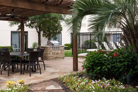 Courtyard by Marriott Waco in Waco, Texas, United States