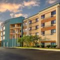 Courtyard by Marriott Warner Robins