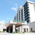 Courtyard by Marriott Waterbury Downtown