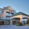 Courtyard by Marriott Wausau