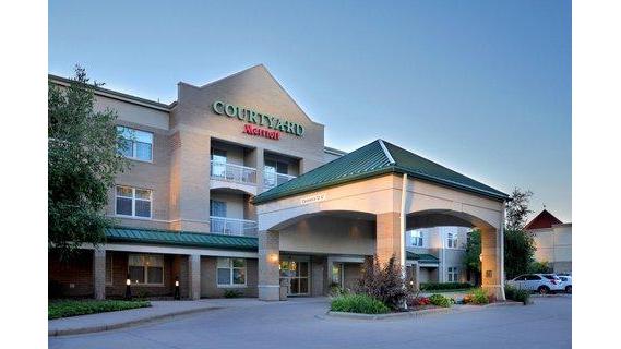Courtyard by Marriott Wausau in Wausau, Wisconsin, United States
