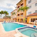 Courtyard by Marriott West Palm Beach Airport