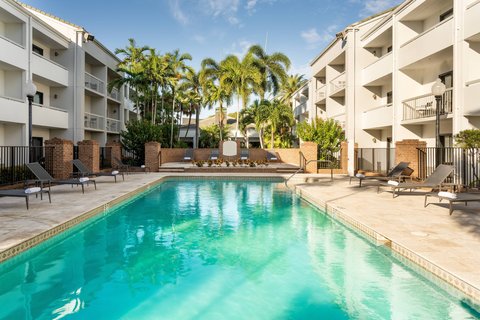 Courtyard by Marriott West Palm Beach in West Palm Beach, Florida, United States
