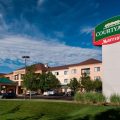 Courtyard by Marriott Wichita East
