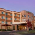 Courtyard by Marriott Wichita Falls