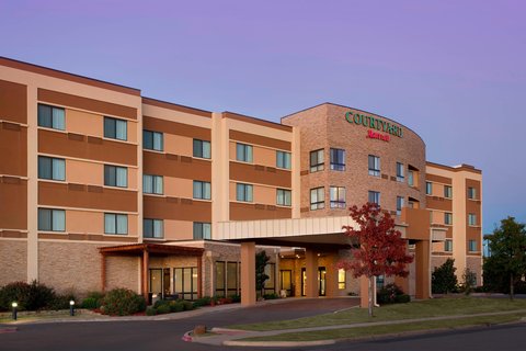 Courtyard by Marriott Wichita Falls in Wichita Falls, Texas, United States