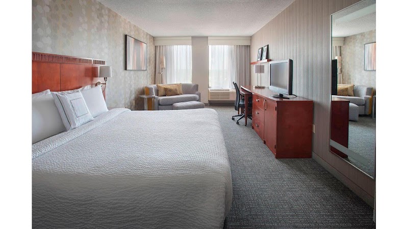 Courtyard by Marriott Wilmington Downtown in Wilmington, Delaware, United States