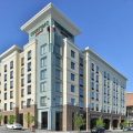 Courtyard by Marriott Wilmington Downtown/Historic District