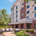 Courtyard by Marriott Winchester Medical Center