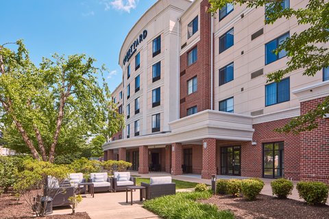 Courtyard by Marriott Winchester Medical Center in Winchester, Virginia, United States