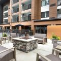Courtyard by Marriott Winston-Salem Hanes Mall