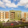 Courtyard by Marriott Yonkers Westchester County