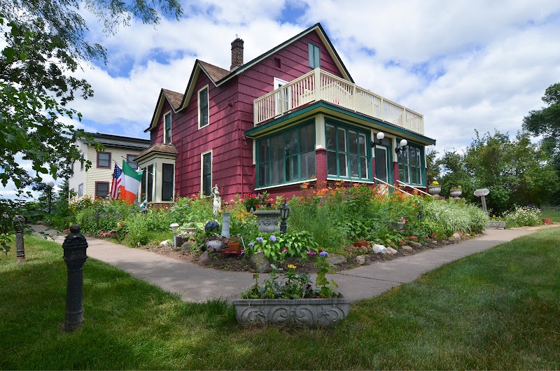 Cover Park Manor in Stillwater, Minnesota, United States