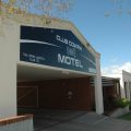 Cowra Services Club Motel