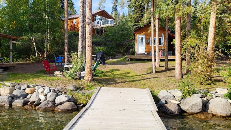 Cozy Nest Hideaway in Palmer, Alaska, United States