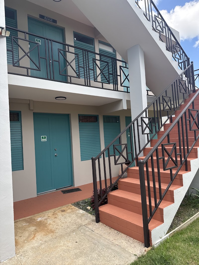 Crash Boat Aguadilla Apartments in Aguadilla, Puerto Rico, United States