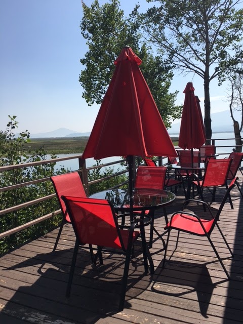 Crater Lake Gateway-Rocky Point Resort in Klamath Falls, Oregon, United States
